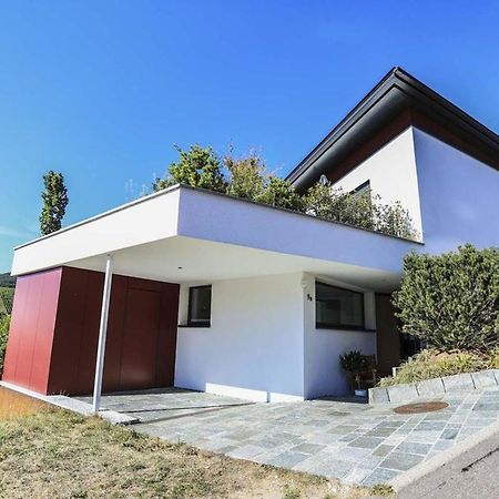 Ferienhaus Mit Panoramablick Bühlertal Exteriör bild